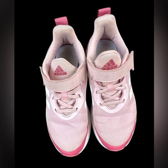 Adidas FortaRun El Running Sneaker - Picture 8 of 8